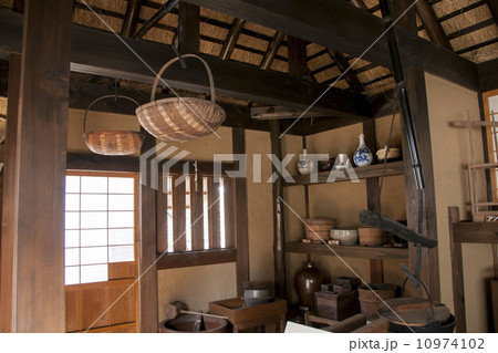 ジョン万次郎の生家 10974102