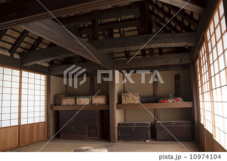 ジョン万次郎の生家 10974104