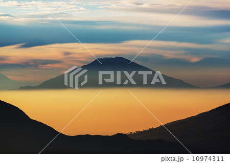 Java landscapes 10974311