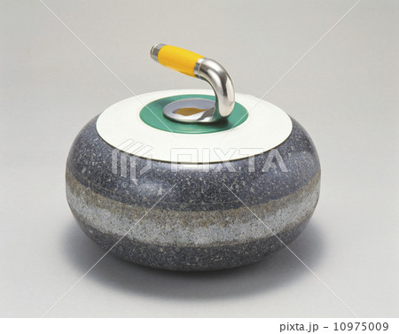 カーリング　ストーン 10975009