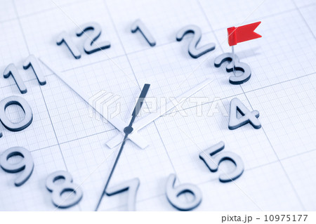 Deadline Concept 10975177