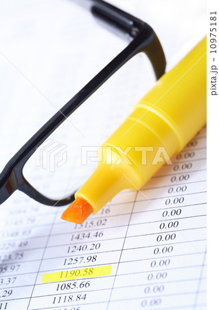Felt Tip Pen 10975181
