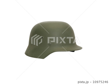 German Military Helmet 10975246