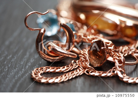 Jewelry Set 10975550