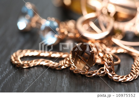 Jewelry Set 10975552