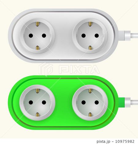 Illustration of extensions 10975982