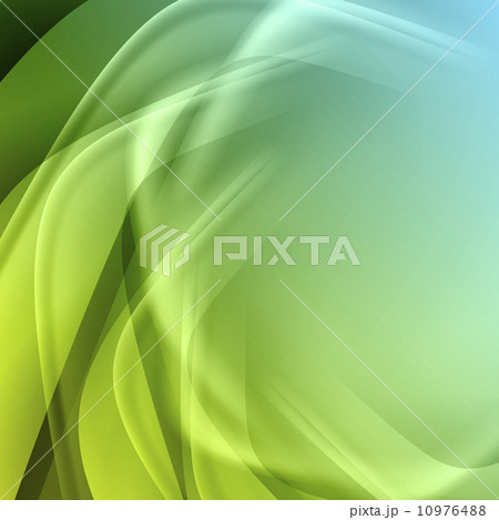 Green blue abstract background 10976488