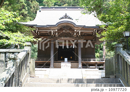 御霊神社・鎌倉 10977720