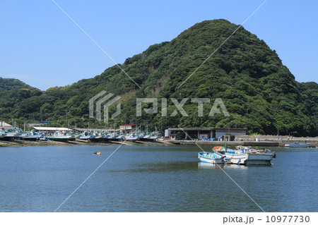 内房 竹岡漁港 内房 竹岡漁港 10977730