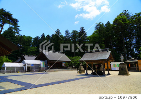 乃木神社 境内 乃木神社 境内 10977800