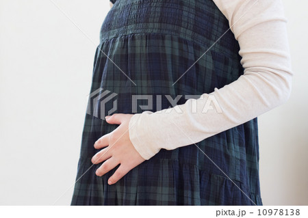 妊娠5ヶ月 妊娠5ヶ月 10978138