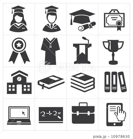 icon education icon education 10978630