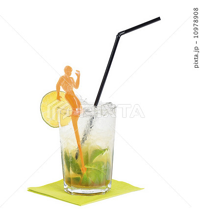Caipirinha Cocktail Caipirinha Cocktail 10978908