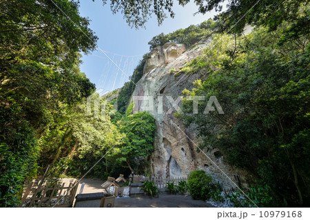 花窟神社 10979168