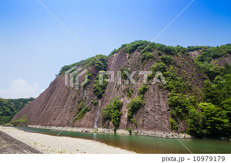 古座川一枚岩 10979179