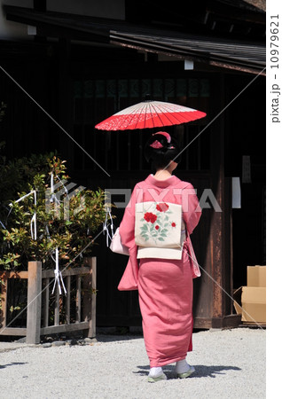 神社仏閣 神社仏閣 10979621