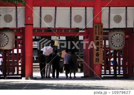 神社仏閣 神社仏閣 10979627