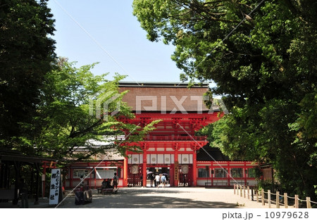 神社仏閣 10979628