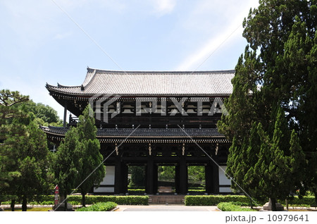 寺社仏閣 10979641