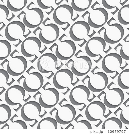 Omega diagonal seamless 10979797