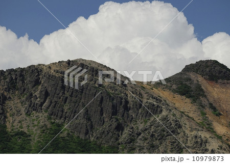 西吾妻山 10979873