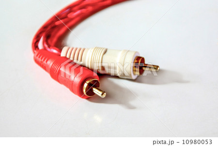 audio video jack 10980053