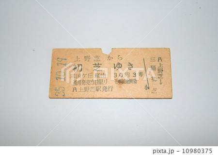 阪和線から私鉄への乗り入れ硬券切符 阪和線から私鉄への乗り入れ硬券切符 10980375