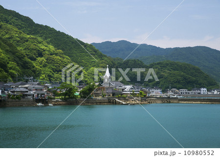 崎津天主堂 10980552