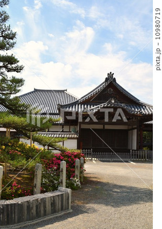 長浜別院大通寺 10980719