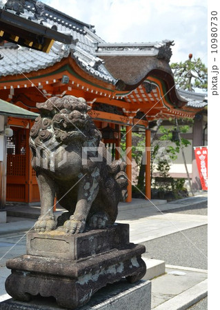 豊国神社 豊国神社 10980730