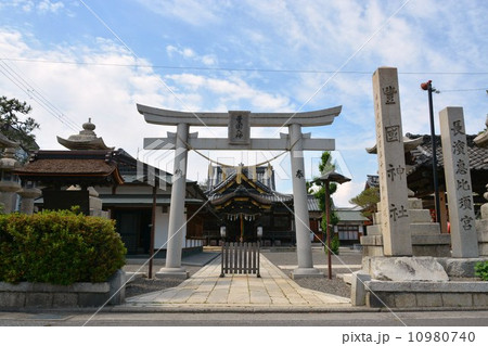 豊国神社 豊国神社 10980740