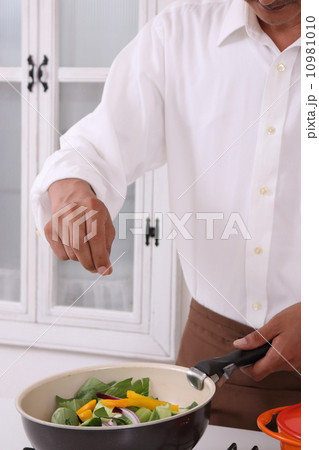 メンズ クッキング メンズ クッキング 10981010