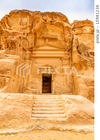 リトル・ペトラ(ヨルダン、ワディ・ムーサ) 10981236