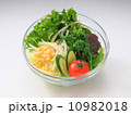 野菜サラダ 10982018
