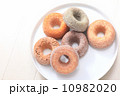 ドーナツ 10982020