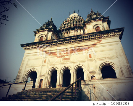プティヤ・シヴァ寺院 プティヤ・シヴァ寺院 10982203