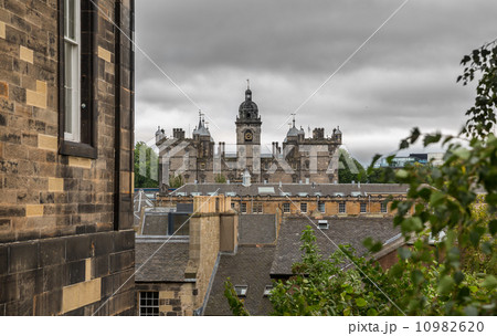 George Heriot's School 10982620