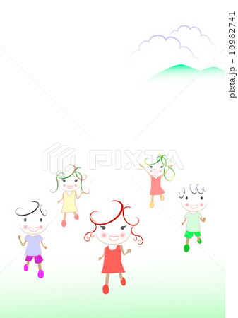 子供　 10982741