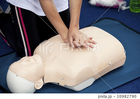 Heart massage Heart massage 10982790