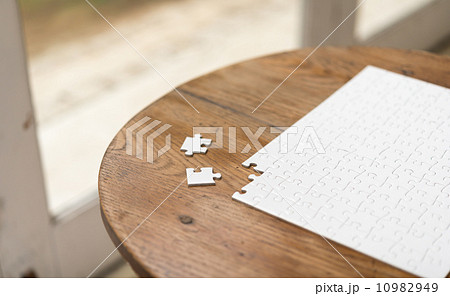 パズルピース パズルピース 10982949