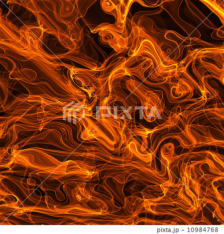Fire background Fire background 10984768