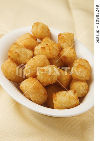 ポテトフライ 10985249
