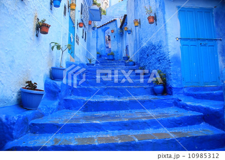 モロッコ 10985312