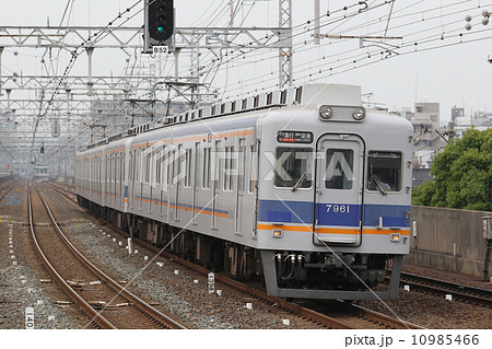 南海電鉄７０００系 10985466