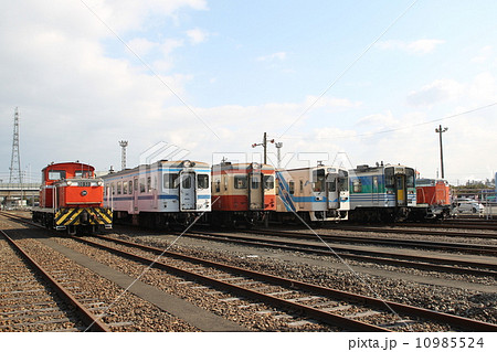 水島臨海鉄道 10985524
