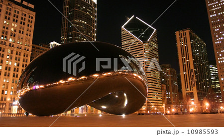 Millennium Park 10985593