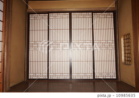 豪商の館田中本家 10985635