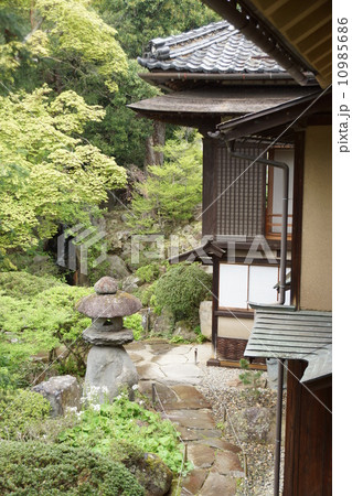 豪商の館田中本家 豪商の館田中本家 10985686