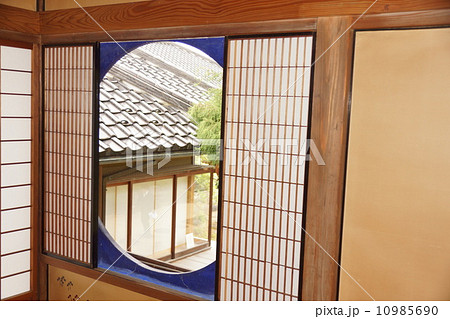 豪商の館田中本家 10985690