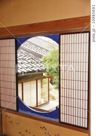 豪商の館田中本家 豪商の館田中本家 10985691